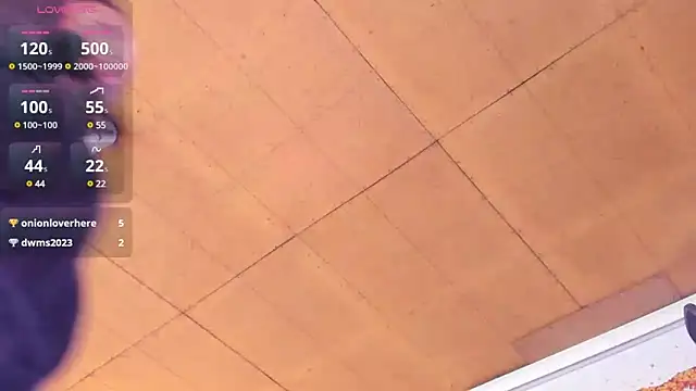 Snapshot of loly_marce chatting on February 3, 12:04 am loly marce online show from February 3, 12:04 am