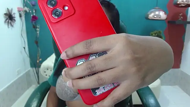 Snapshot of Melikasweetz chatting on December 26, 5:30 pm Melikasweetz online show from December 26, 5:30 pm