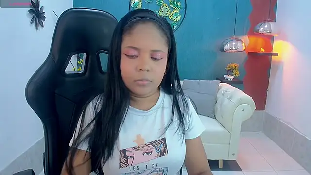 Melikasweetz online show from March 11, 5:08 pm