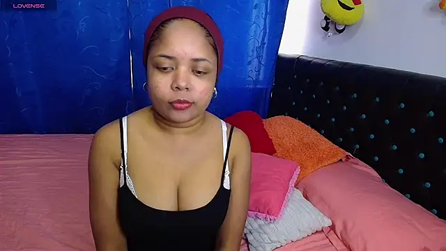 Snapshot of Melikasweetz chatting on April 26, 4:48 pm Melikasweetz online show from April 26, 4:48 pm