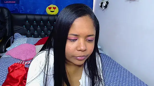 Snapshot of Melikasweetz chatting on May 7, 3:50 pm Melikasweetz online show from May 7, 3:50 pm