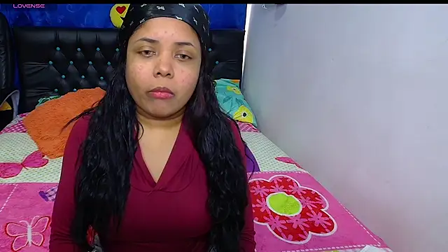 Snapshot of Melikasweetz chatting on May 26, 4:36 pm Melikasweetz online show from May 26, 4:36 pm