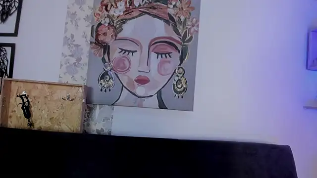 taty miller online show from January 30, 11:24 pm