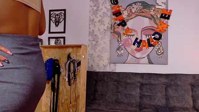 taty miller online show from October 27, 8:24 pm