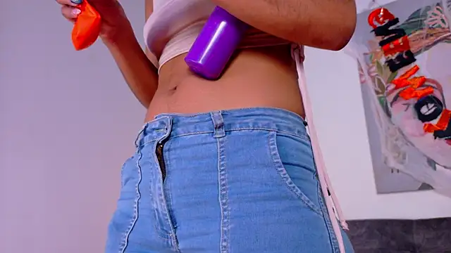 taty miller online show from October 31, 7:26 pm