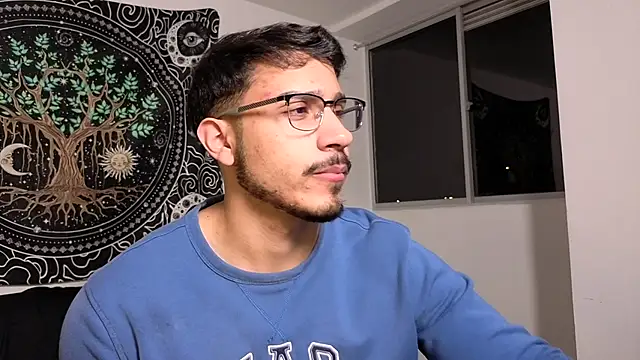Snapshot of JayMarcos_ chatting on September 14, 5:06 am JayMarcos  online show from September 14, 5:06 am