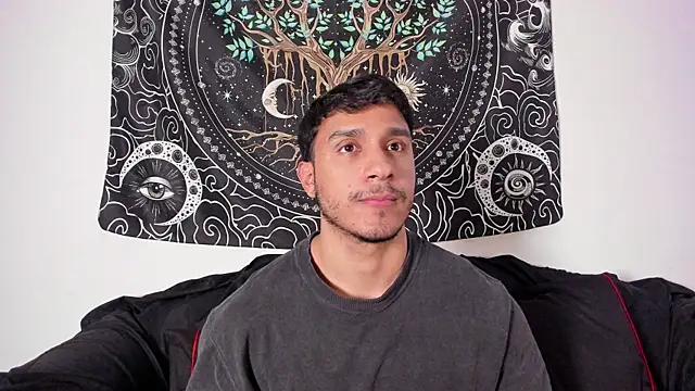 Snapshot of JayMarcos_ chatting on October 26, 10:47 pm JayMarcos  online show from October 26, 10:47 pm