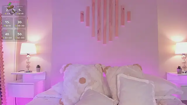 VictoriaNoah  online show from March 5, 7:32 pm