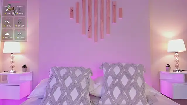 VictoriaNoah  online show from March 21, 7:39 pm