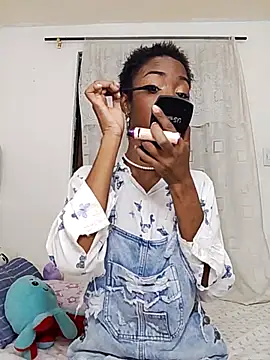 AbbyTomson online show from September 22, 2:52 pm