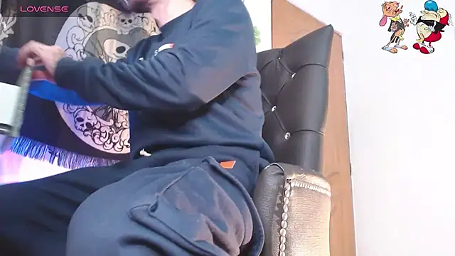 ren stipee online show from October 23, 10:08 pm