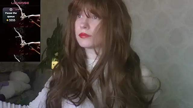  Lost Mademoiselle  online show from July 11, 4:32 pm