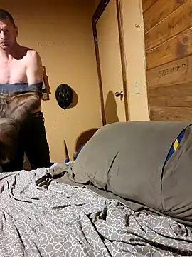 BigDDave6979 online show from February 23, 7:11 am