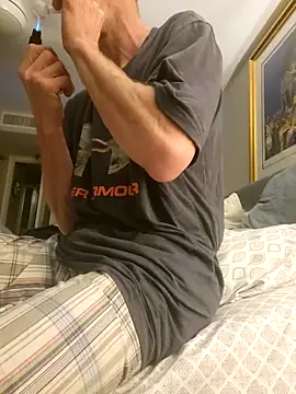 BigDDave6979 online show from March 8, 5:54 pm