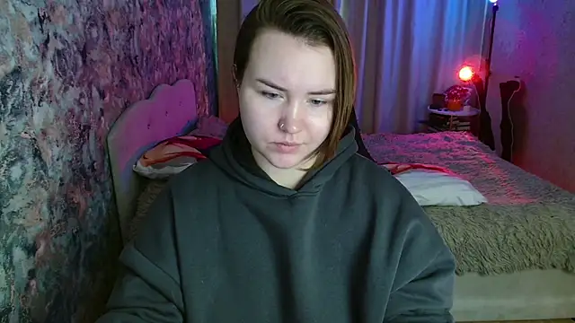 Jenny Fox online show from February 10, 3:54 am