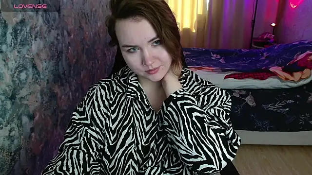 Jenny Fox online show from March 1, 4:47 am