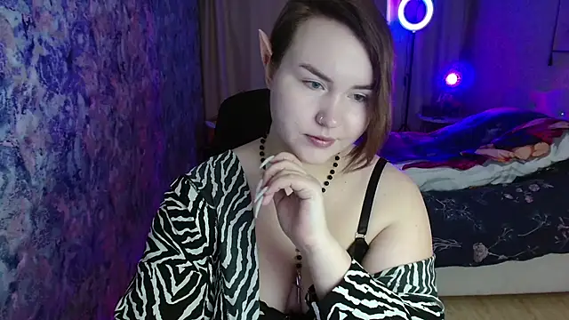 Jenny Fox online show from March 6, 1:57 am