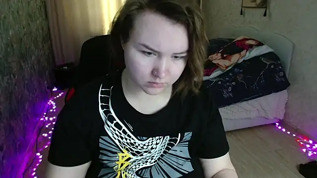 Jenny Fox online show from April 3, 3:37 am