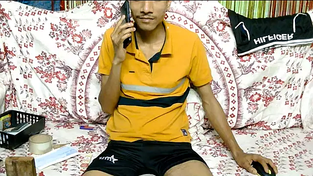 Alex Suman25 online show from February 7, 9:47 am