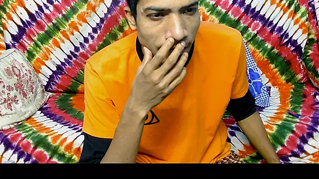 Alex Suman25 online show from March 10, 11:42 am