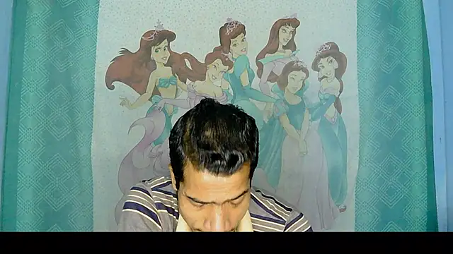 Snapshot of Alex_Suman25 chatting on March 23, 5:43 am Alex Suman25 online show from March 23, 5:43 am