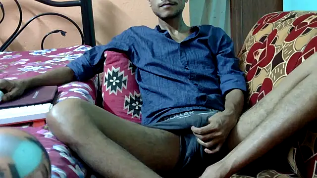 Alex Suman25 online show from October 25, 7:19 pm