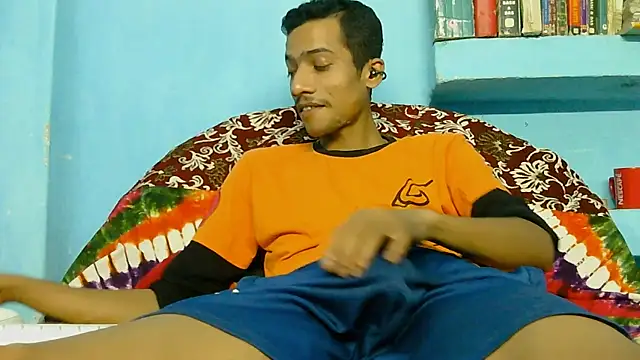 Alex Suman25 online show from March 25, 5:52 pm