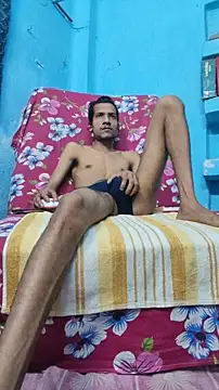 Alex Suman25 online show from May 21, 8:49 pm