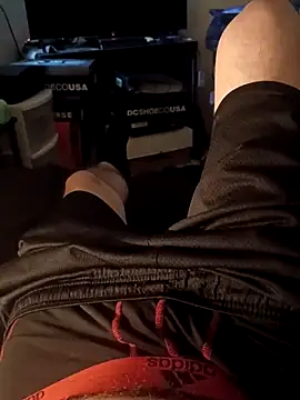 crazycam619 online show from January 18, 6:55 pm