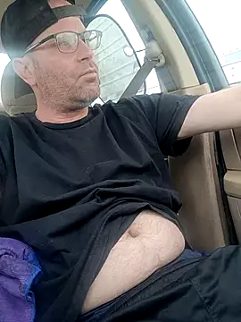 crazycam619 online show from February 12, 12:05 am