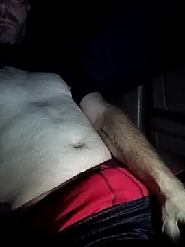 crazycam619 online show from March 7, 2:30 am