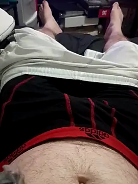 crazycam619 online show from March 23, 2:48 am