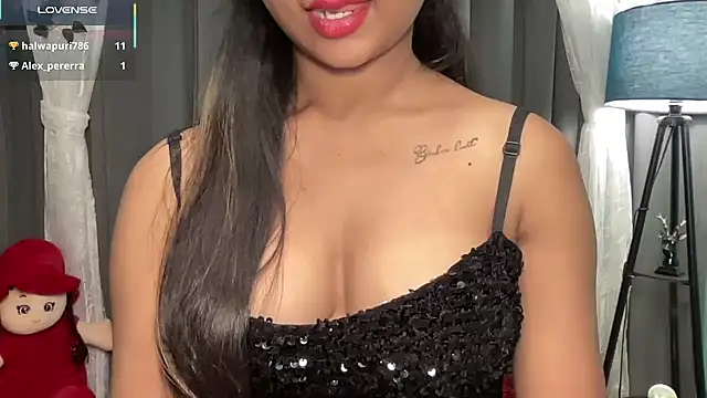 Snapshot of senorita78 chatting on November 14, 7:18 am senorita78 online show from November 14, 7:18 am