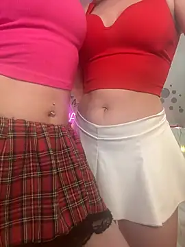 SweetCupcaks online show from March 29, 5:57 pm