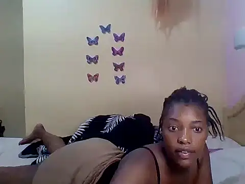 Zara Twilight online show from December 2, 5:59 pm