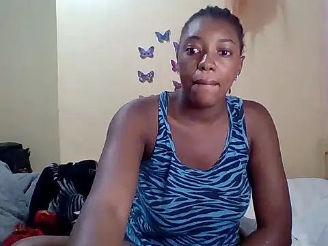 Zara Twilight online show from December 7, 6:37 pm