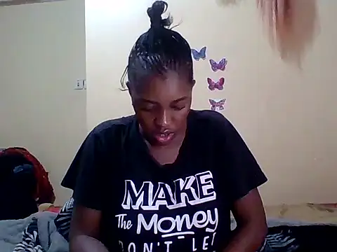 Zara Twilight online show from February 11, 11:54 pm