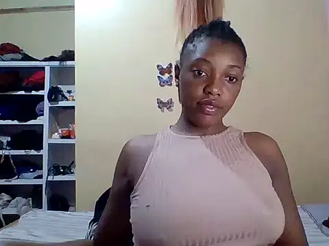 Zara Twilight online show from October 29, 10:11 pm