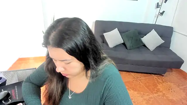 LinaBrowm online show from July 15, 1:27 pm