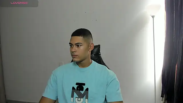 Iamdylan777 online show from February 25, 12:59 pm