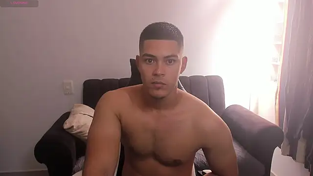 Iamdylan777 online show from March 25, 1:50 pm