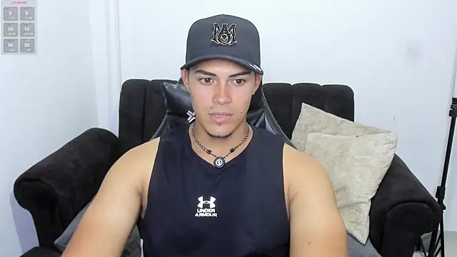 Iamdylan777 online show from July 19, 5:22 am