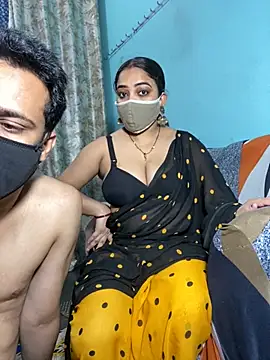 Sexi rimi bhabhi online show from April 21, 6:12 pm