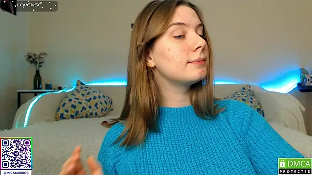 Snapshot of MurrrWorren chatting on February 15, 11:47 pm MurrrWorren online show from February 15, 11:47 pm