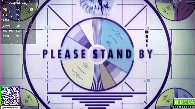 Snapshot of MurrrWorren chatting on February 27, 9:11 am MurrrWorren online show from February 27, 9:11 am