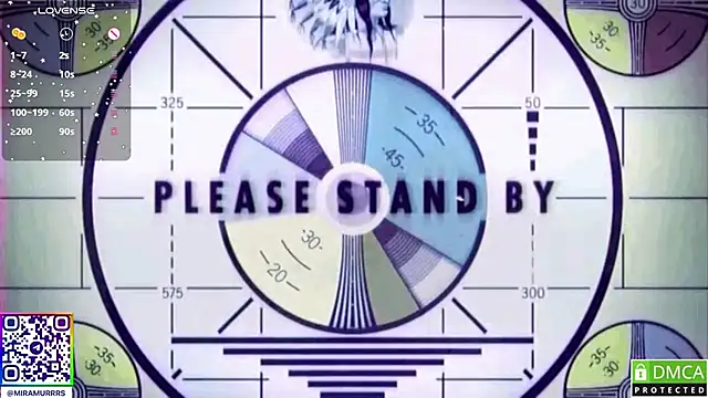 Snapshot of MurrrWorren chatting on March 9, 10:08 pm MurrrWorren online show from March 9, 10:08 pm