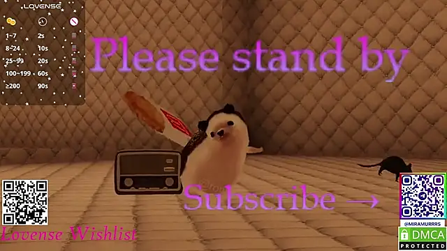 Snapshot of MurrrWorren chatting on September 19, 6:30 pm MurrrWorren online show from September 19, 6:30 pm