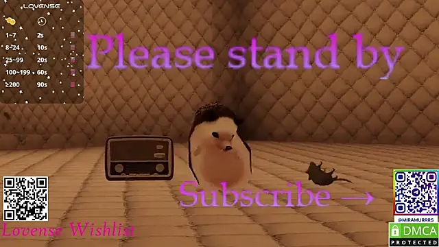 Snapshot of MurrrWorren chatting on October 13, 7:03 pm MurrrWorren online show from October 13, 7:03 pm