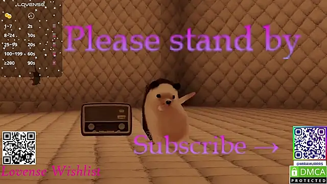 Snapshot of MurrrWorren chatting on October 14, 9:48 pm MurrrWorren online show from October 14, 9:48 pm