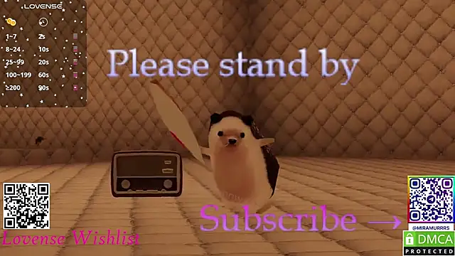 Snapshot of MurrrWorren chatting on November 1, 3:25 pm MurrrWorren online show from November 1, 3:25 pm